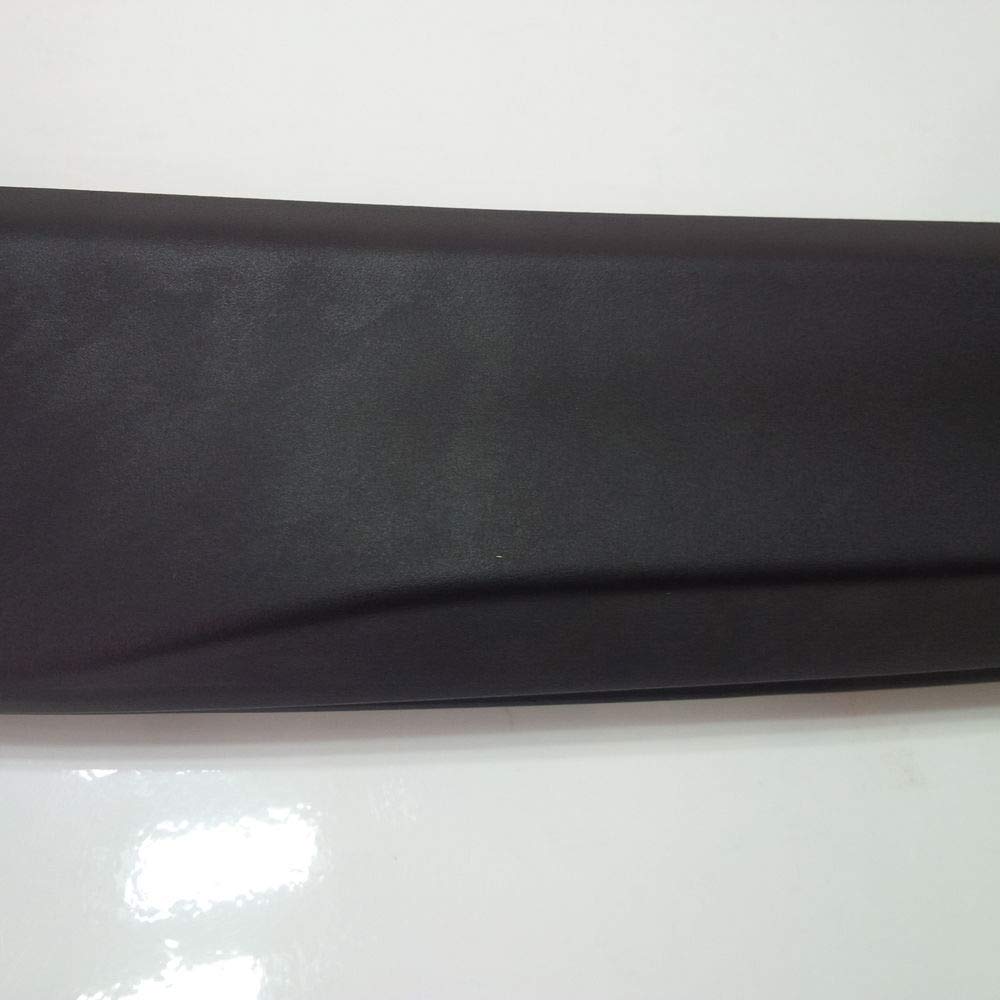 Genuine 865914U000 Front Lower Bumper Lip For 2011 2013 Kia